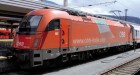 62392  Roco Electric Locomotive Series 1216 #2